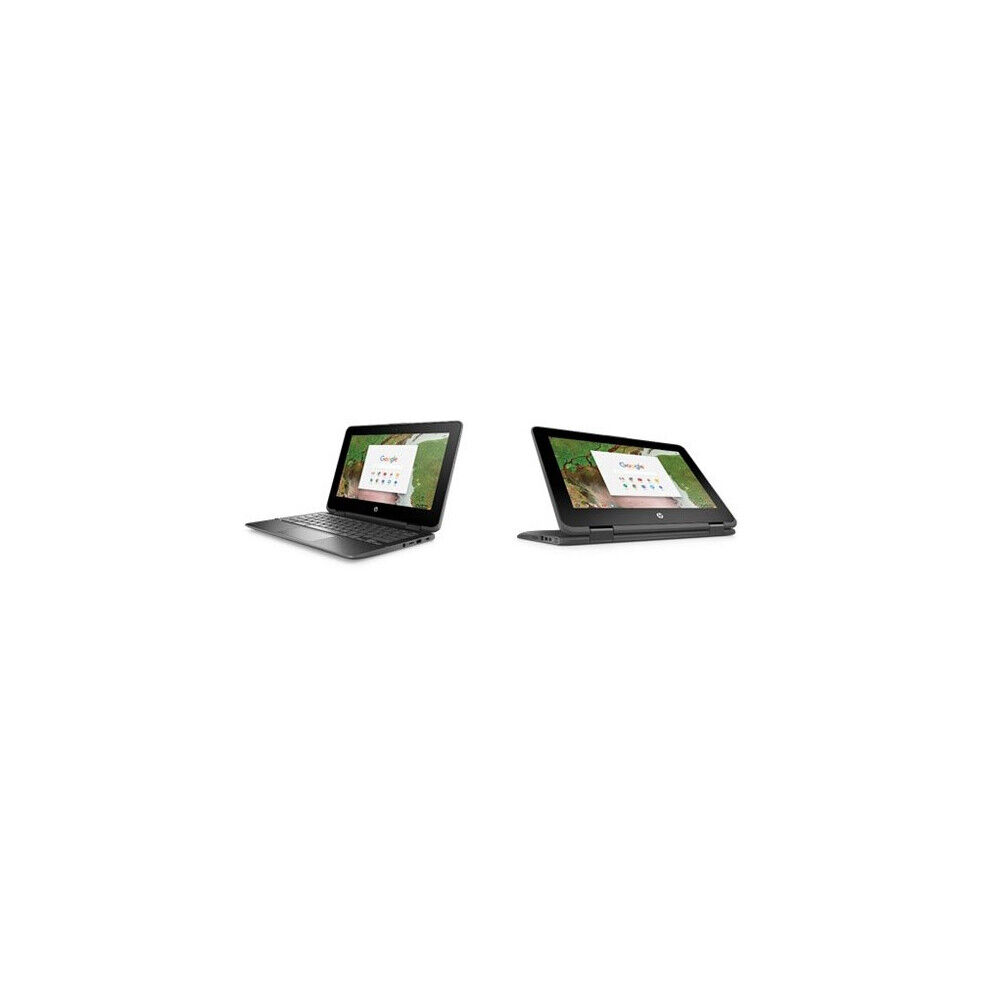 USED HP Chromebook x360 11 G1 EE 4GB 32GB English Keyboard A Grade
