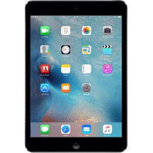 REFURBISHED Apple iPad Mini 2nd Generation 16GB Space Grey Wi-Fi REFURBISHED Apple iPad Mini 2nd Generation 16GB Space Grey Wi-Fi