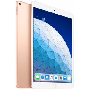 REFURBISHED 2019 Apple iPad Air 64GB Wi-Fi (HK) - Gold REFURBISHED 2019 Apple iPad Air 64GB Wi-Fi (HK) - Gold