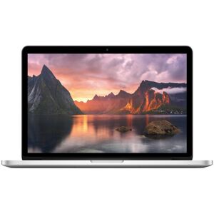 REFURBISHED (8GB, 512GB) Apple MacBook Pro 13" 2015 Core i5 2.7GHz Catalina REFURBISHED (8GB, 512GB) Apple MacBook Pro 13" 2015 Core i5 2.7GHz Catalina