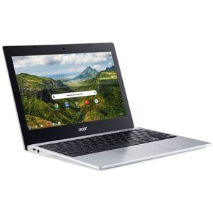 REFURBISHED Acer Chromebook 311 CB311-11H - (MediaTek MT8183, 4GB, 32GB eMMC, 11.6 inch HD D REFURBISHED Acer Chromebook 311 CB311-11H - (MediaTek MT8183, 4GB, 32GB eMMC, 11.6 inch HD D