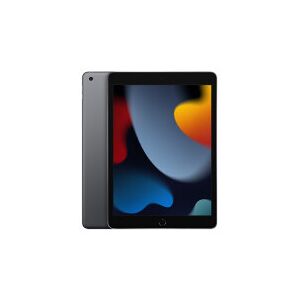 Apple iPad 9th Gen 10.2in Wi-Fi 64GB - Space Grey Apple iPad 9th Gen 10.2in Wi-Fi 64GB - Space Grey