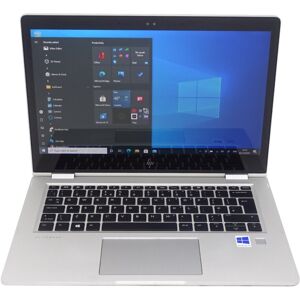 HP REFURBISHED EliteBook X360 1030 G2 - I5-7300U, 8GB RAM, 512GB SSD, Windows 10 Pro HP REFURBISHED EliteBook X360 1030 G2 - I5-7300U, 8GB RAM, 512GB SSD, Windows 10 Pro
