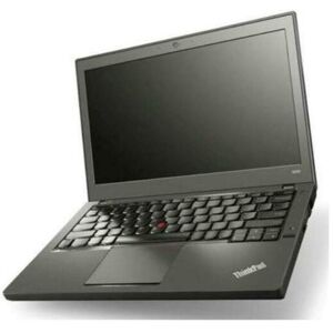 REFURBISHED Lenovo ThinkPad X240 Core i5 8GB 256GB SSD 12.5 inch Windows 7 Pro 20AL00FMUK REFURBISHED Lenovo ThinkPad X240 Core i5 8GB 256GB SSD 12.5 inch Windows 7 Pro 20AL00FMUK