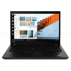 Lenovo T14 Gen 1 I5 8GB 256GB 14" Laptop - Personal Computing Lenovo T14 Gen 1 I5 8GB 256GB 14" Laptop - Personal Computing