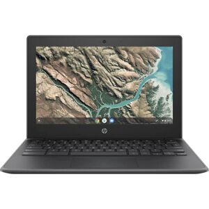 REFURBISHED HP CHROMEBOOK 11 G8 - Education Edition - 11.6" - CELERON N4020 - 4 GB RAM - 32 REFURBISHED HP CHROMEBOOK 11 G8 - Education Edition - 11.6" - CELERON N4020 - 4 GB RAM - 32