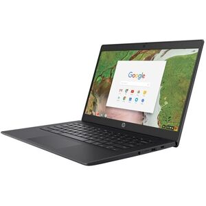 HP Chromebook 14 G6 - Celeron, 4GB RAM, 32GB eMMC HP Chromebook 14 G6 - Celeron, 4GB RAM, 32GB eMMC