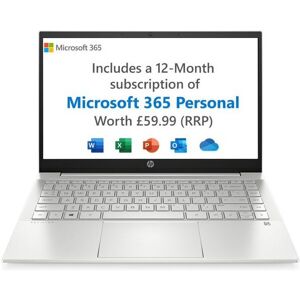 REFURBISHED HP Pavilion 14-dv0569sa 14" Laptop - Pentium 128 GB SSD, 4GB RAM REFURBISHED HP Pavilion 14-dv0569sa 14" Laptop - Pentium 128 GB SSD, 4GB RAM