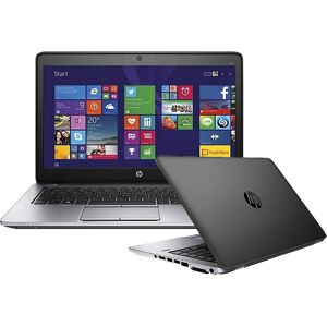 REFURBISHED HP EliteBook 840 G1 14-inch Ultrabook (Intel Core i5 4th Gen, 8GB Memory, 256GB REFURBISHED HP EliteBook 840 G1 14-inch Ultrabook (Intel Core i5 4th Gen, 8GB Memory, 256GB