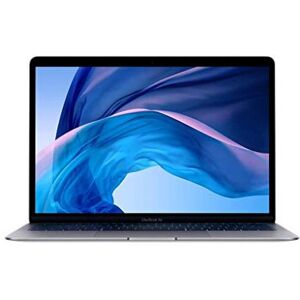 REFURBISHED Apple MacBook Air 13" (Late 2018) - Core i5 1.6GHz, 8GB RAM, 128GB SSD - Space G REFURBISHED Apple MacBook Air 13" (Late 2018) - Core i5 1.6GHz, 8GB RAM, 128GB SSD - Space G