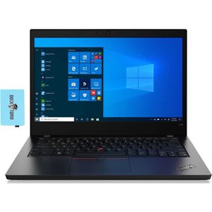REFURBISHED Lenovo ThinkPad L14 Gen 2 14.0" 60Hz FHD IPS Display Business Laptop (Intel i5-1 REFURBISHED Lenovo ThinkPad L14 Gen 2 14.0" 60Hz FHD IPS Display Business Laptop (Intel i5-1