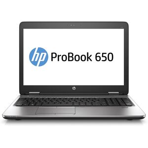 REFURBISHED Windows11 HP ProBook 650 G2 15.6" Laptop i5 16GB RAM 480GB SSD REFURBISHED Windows11 HP ProBook 650 G2 15.6" Laptop i5 16GB RAM 480GB SSD