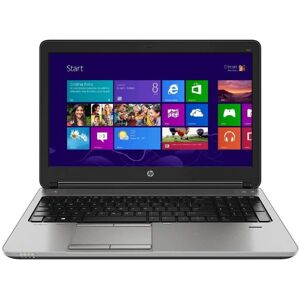 REFURBISHED Windows 11 HP 650 G1 15.6-inch Pro Book i5 2.50 GHz 8GB RAM 240GB SSD REFURBISHED Windows 11 HP 650 G1 15.6-inch Pro Book i5 2.50 GHz 8GB RAM 240GB SSD