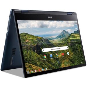 REFURBISHED Acer Spin 513 LTE 13.3" Chromebook - Snapdragon 7c Gen 2, 128 GB eMMC REFURBISHED Acer Spin 513 LTE 13.3" Chromebook - Snapdragon 7c Gen 2, 128 GB eMMC