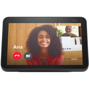 Amazon - Echo Show 8 (2nd Gen, 2021 release) HD smart display with Alexa and 1 Amazon - Echo Show 8 (2nd Gen, 2021 release) HD smart display with Alexa and 1
