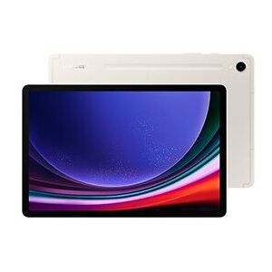 REFURBISHED Samsung Galaxy Tab S9 11in 128GB Wi-Fi AI Tablet - Beige REFURBISHED Samsung Galaxy Tab S9 11in 128GB Wi-Fi AI Tablet - Beige