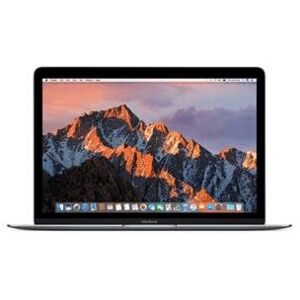 REFURBISHED Apple MacBook 12" Core M 1.1GHz 8GB RAM 256GB SSD REFURBISHED Apple MacBook 12" Core M 1.1GHz 8GB RAM 256GB SSD
