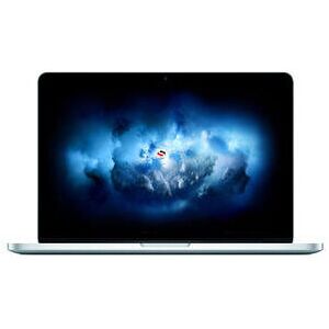 REFURBISHED Apple MacBook Pro 15.4" Laptop Core i7 2.8Ghz 16GB RAM 512GB SSD REFURBISHED Apple MacBook Pro 15.4" Laptop Core i7 2.8Ghz 16GB RAM 512GB SSD