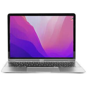 REFURBISHED Apple MacBook 12" Core i5 1.3GHz 16GB RAM 512GB SSD REFURBISHED Apple MacBook 12" Core i5 1.3GHz 16GB RAM 512GB SSD