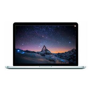 REFURBISHED 15.4" Apple MacBook Pro Core i7 2.5GHz 16GB 1TB SSD REFURBISHED 15.4" Apple MacBook Pro Core i7 2.5GHz 16GB 1TB SSD
