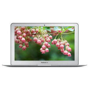 REFURBISHED Apple MacBook Air Core i7 2.0GHz 4GB 120GB SSD 11.6" REFURBISHED Apple MacBook Air Core i7 2.0GHz 4GB 120GB SSD 11.6"