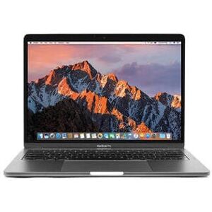 REFURBISHED Apple MacBook Pro Touchbar Core i5 2.4GHz 8GB 256GB SSD 13.3" Notebook REFURBISHED Apple MacBook Pro Touchbar Core i5 2.4GHz 8GB 256GB SSD 13.3" Notebook