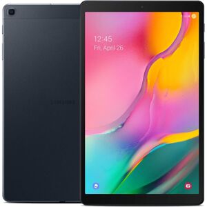 REFURBISHED Samsung Samsung Galaxy Tab A 2019 10.1" T510 Gold (32GB/2GB, Black, WiFi Version REFURBISHED Samsung Samsung Galaxy Tab A 2019 10.1" T510 Gold (32GB/2GB, Black, WiFi Version