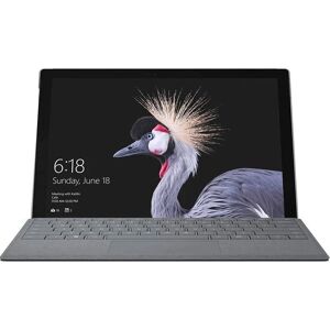 REFURBISHED Microsoft Surface Pro Gen 5 Laptop Intel Core i5-7300U 8GB DDR4 256GB SSD Win 11 REFURBISHED Microsoft Surface Pro Gen 5 Laptop Intel Core i5-7300U 8GB DDR4 256GB SSD Win 11