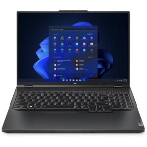 REFURBISHED Lenovo Legion Pro 5 16IRX8 16" Laptop Intel i7 13th 16GB 1TB RTX 4060 REFURBISHED Lenovo Legion Pro 5 16IRX8 16" Laptop Intel i7 13th 16GB 1TB RTX 4060