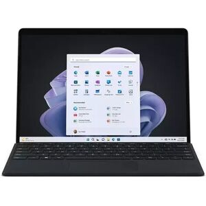 REFURBISHED Microsoft Touchcreen Convertible Laptop Surface Pro 9 13" i5 8GB 256GB REFURBISHED Microsoft Touchcreen Convertible Laptop Surface Pro 9 13" i5 8GB 256GB