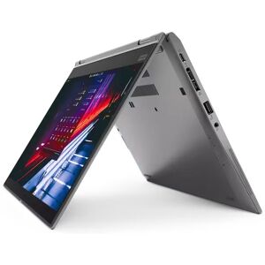 REFURBISHED Lenovo ThinkPad X390 Yoga Windows 11 - Ultra-mobile 13.3" 2-in-1 Laptop Core i7- REFURBISHED Lenovo ThinkPad X390 Yoga Windows 11 - Ultra-mobile 13.3" 2-in-1 Laptop Core i7-