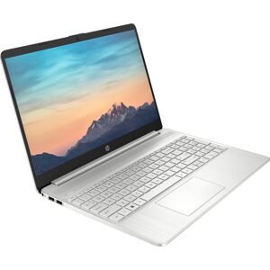 REFURBISHED HP Notebook Laptop 15.6" Touchscreen Core i3 32GB RAM 1TB SSD - Silver REFURBISHED HP Notebook Laptop 15.6" Touchscreen Core i3 32GB RAM 1TB SSD - Silver