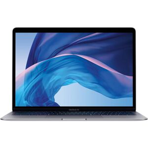 REFURBISHED Apple MacBook Air 13-inch 1.6GHz Core i5 8GB RAM 128GB SSD -Space Gray REFURBISHED Apple MacBook Air 13-inch 1.6GHz Core i5 8GB RAM 128GB SSD -Space Gray