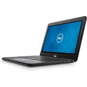 REFURBISHED Dell Chromebook 11 5190 2-in-1 11.6" 10 Celeron 1.1GHz 4GB RAM 32GB SSD REFURBISHED Dell Chromebook 11 5190 2-in-1 11.6" 10 Celeron 1.1GHz 4GB RAM 32GB SSD
