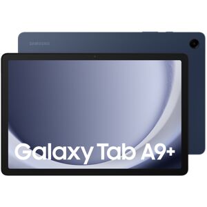 SAMSUNG GALAXY TAB A9+ DARK BLUE WIFI 64GB SAMSUNG GALAXY TAB A9+ DARK BLUE WIFI 64GB