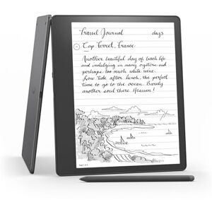 Amazon Kindle Scribe 64 GB - e-Reader with Digital Notebook Amazon Kindle Scribe 64 GB - e-Reader with Digital Notebook