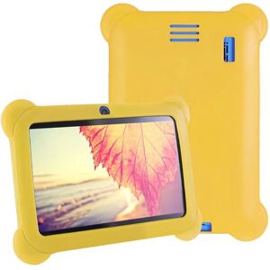 Aihongtai (Yellow) Learning Tablet for Kids Android 10 7 Inch 2GB 16GB Kids Tablet Toddler Aihongtai (Yellow) Learning Tablet for Kids Android 10 7 Inch 2GB 16GB Kids Tablet Toddler