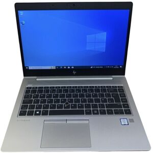REFURBISHED HP EliteBook 840 G5 14-inch Core i5 8th Gen - 8GB RAM - 256GB SSD / Win 10 REFURBISHED HP EliteBook 840 G5 14-inch Core i5 8th Gen - 8GB RAM - 256GB SSD / Win 10