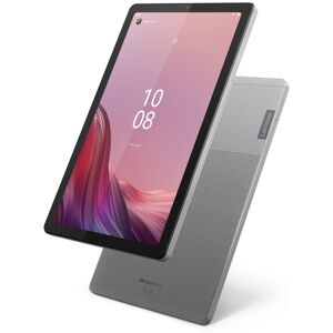 Lenovo Tab M9 64 GB 22.9 cm (9") Mediatek 4 GB Wi-Fi 5 (802.11ac) Android 12 Gre Lenovo Tab M9 64 GB 22.9 cm (9") Mediatek 4 GB Wi-Fi 5 (802.11ac) Android 12 Gre