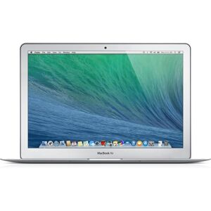 Apple REFURBISHED MacBook Air 13" 2018 Core i5 (I5-8210Y) 1.6GHz 16GB 256GB Silver Apple REFURBISHED MacBook Air 13" 2018 Core i5 (I5-8210Y) 1.6GHz 16GB 256GB Silver