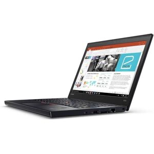 REFURBISHED ( 8 GB RAM, 256 GB SSD) Lenovo ThinkPad X270 Core i5-6300U Win 11 Pro VG REFURBISHED ( 8 GB RAM, 256 GB SSD) Lenovo ThinkPad X270 Core i5-6300U Win 11 Pro VG