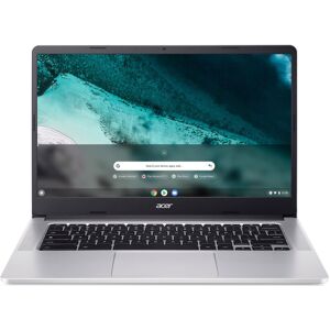Acer CB314-3H 14" Chromebook - Intel Celeron N4500, 8GB RAM, 128GB eMMC Acer CB314-3H 14" Chromebook - Intel Celeron N4500, 8GB RAM, 128GB eMMC