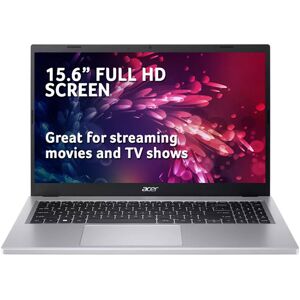 REFURBISHED Acer Aspire 3 15.6" Laptop AMD Athlon 8GB RAM 128GB SSD REFURBISHED Acer Aspire 3 15.6" Laptop AMD Athlon 8GB RAM 128GB SSD