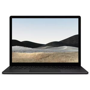 REFURBISHED Microsoft Surface 4 Laptop 13.5" Intel Core i5 8GB RAM 512GB SSD 5BT-00105 Black REFURBISHED Microsoft Surface 4 Laptop 13.5" Intel Core i5 8GB RAM 512GB SSD 5BT-00105 Black