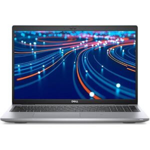 REFURBISHED Fast Dell Latitude 5520 Laptop, 14" Core i7 11th Gen. 8GB RAM. 256GB SSD. Window REFURBISHED Fast Dell Latitude 5520 Laptop, 14" Core i7 11th Gen. 8GB RAM. 256GB SSD. Window