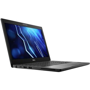 REFURBISHED Fast Dell Latitude 7290 Laptop, 13" Core i5 8th Gen. 8GB RAM. 256GB SSD. Windows REFURBISHED Fast Dell Latitude 7290 Laptop, 13" Core i5 8th Gen. 8GB RAM. 256GB SSD. Windows