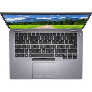 HP REFURBISHED Fast Dell Latitude 5410 Laptop, 14" Core i5 10th Gen. 8GB RAM. 256GB SSD. Window HP REFURBISHED Fast Dell Latitude 5410 Laptop, 14" Core i5 10th Gen. 8GB RAM. 256GB SSD. Window