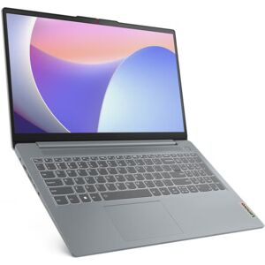 REFURBISHED Lenovo IdeaPad Slim 3 15IAN8 15.6" Laptop Intel N100 4GB RAM 128GB SSD REFURBISHED Lenovo IdeaPad Slim 3 15IAN8 15.6" Laptop Intel N100 4GB RAM 128GB SSD