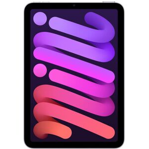 (Starlight) Apple iPad Mini 7 2024 WiFi 512GB Purple (Starlight) Apple iPad Mini 7 2024 WiFi 512GB Purple