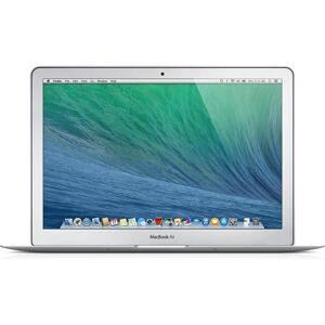 REFURBISHED Apple MacBook Air MJVE2LL/A 13-inch Laptop (1.6GHz Core i5 8GB RAM 128 REFURBISHED Apple MacBook Air MJVE2LL/A 13-inch Laptop (1.6GHz Core i5 8GB RAM 128